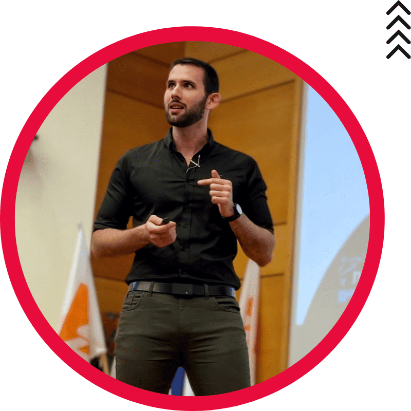 תמונת פרופיל של איילון גרופר