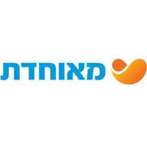 איילון גרופר עבד עם קופת חולים מאוחדת