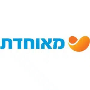 איילון גרופר עבד עם קופת חולים מאוחדת
