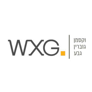 לוגו חברת וקסמן גוברין גבע שאיתם איילון גרופר עבד
