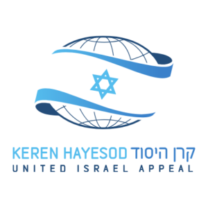 לוגו קרן היסוד שאיילון עבד איתה