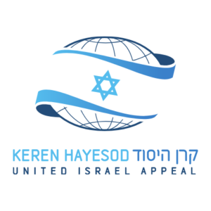 לוגו קרן היסוד שאיילון עבד איתה