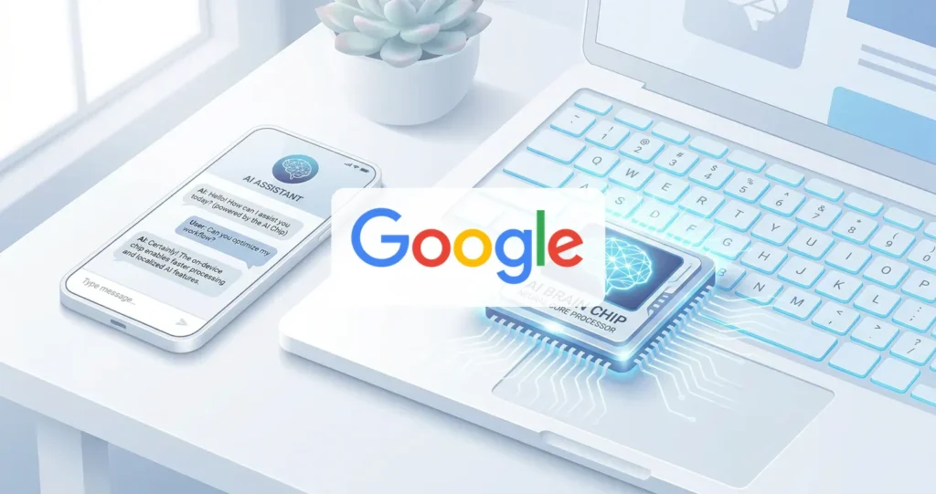 מודל AI חינמי של גוגל שרץ על מחשב וטלפון - Gemma 4