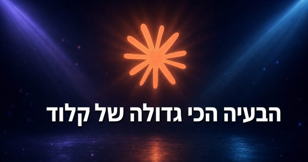 הבעיה הכי גדולה של קלוד - מועצת קלוד