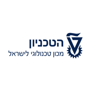 לוגו של הטכניון איתם איילון עבד