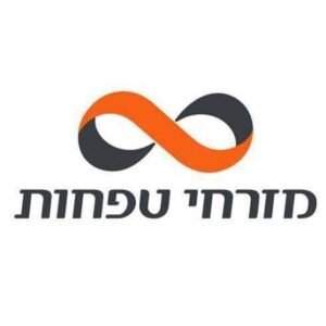 לוגו בנק מזרחי